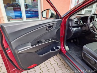 SsangYong Tivoli 1.5 T-GDI Amber 120kW 2020