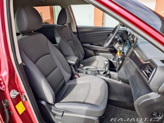 SsangYong Tivoli 1.5 T-GDI Amber 120kW 2020