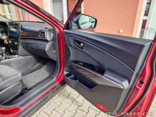 SsangYong Tivoli 1.5 T-GDI Amber 120kW 2020