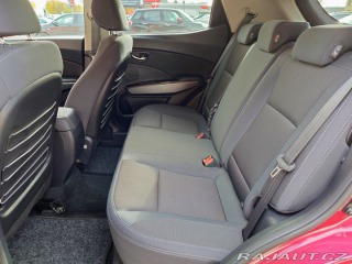SsangYong Tivoli 1.5 T-GDI Amber 120kW 2020
