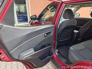 SsangYong Tivoli 1.5 T-GDI Amber 120kW 2020