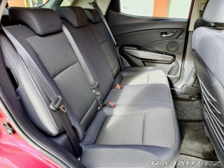SsangYong Tivoli 1.5 T-GDI Amber 120kW 2020