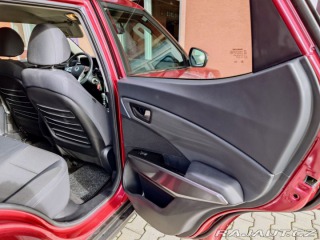 SsangYong Tivoli 1.5 T-GDI Amber 120kW 2020