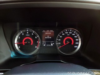 SsangYong Tivoli 1.5 T-GDI Amber 120kW 2020