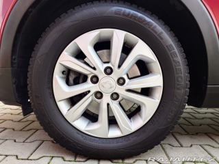 SsangYong Tivoli 1.5 T-GDI Amber 120kW 2020