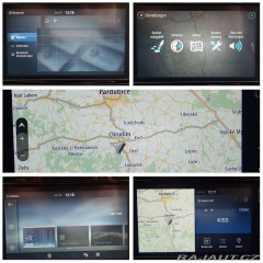 SsangYong Tivoli 1.5 T-GDI Amber 120kW 2020