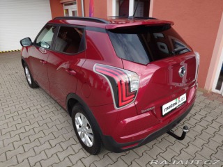SsangYong Tivoli 1.5 T-GDI Amber 120kW 2020