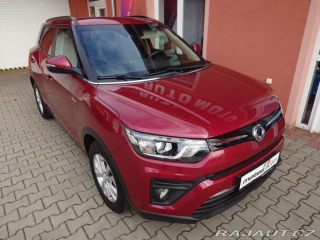 SsangYong Tivoli 1.5 T-GDI Amber 120kW 2020