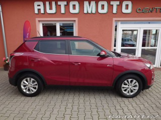 SsangYong Tivoli 1.5 T-GDI Amber 120kW 2020