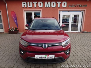 SsangYong Tivoli 1.5 T-GDI Amber 120kW 2020