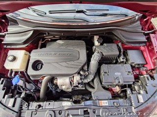 SsangYong Tivoli 1.5 T-GDI Amber 120kW 2020