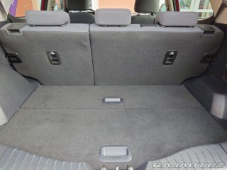 SsangYong Tivoli 1.5 T-GDI Amber 120kW 2020