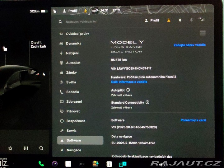 Tesla Model Y  2022