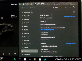 Tesla Model Y  2022