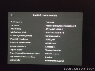 Tesla Model Y  2022