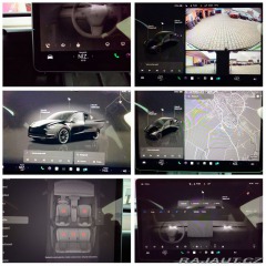 Tesla Model Y  2022