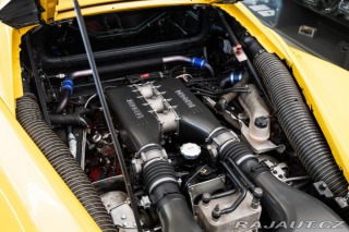 Ferrari 458 Challenge 1800