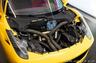 Ferrari 458 Challenge 1800