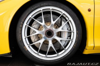 Ferrari 458 Challenge 1800