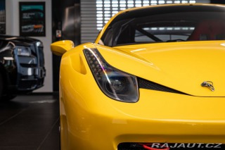 Ferrari 458 Challenge 1800
