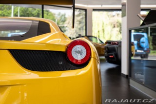 Ferrari 458 Challenge 1800