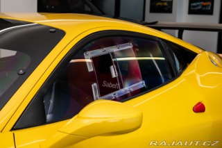 Ferrari 458 Challenge 1800