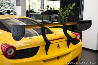 Ferrari 458 Challenge 1800