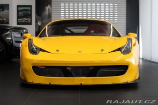 Ferrari 458 Challenge 1800