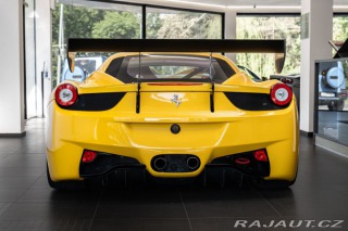 Ferrari 458 Challenge 1800
