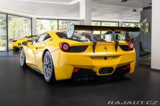 Ferrari 458 Challenge 1800