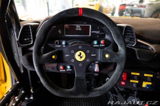 Ferrari 458 Challenge 1800