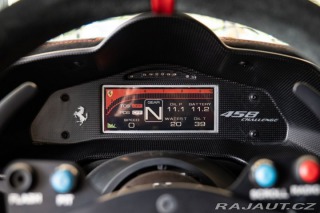 Ferrari 458 Challenge 1800