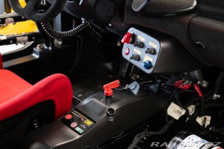 Ferrari 458 Challenge 1800