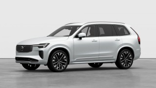 Volvo XC90 B5 2.0L 250+14 HP AT8 AWD