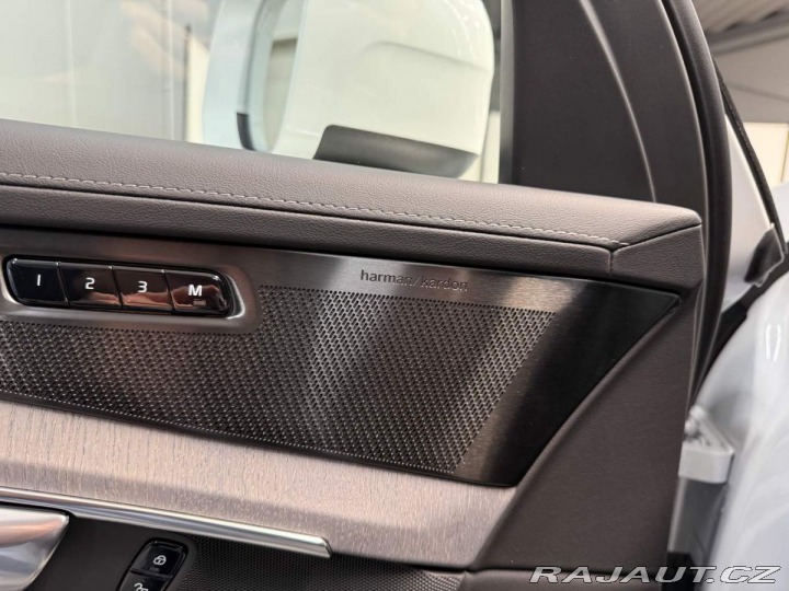 Volvo XC90 B5 2.0L 250+14 HP AT8 AWD 2025