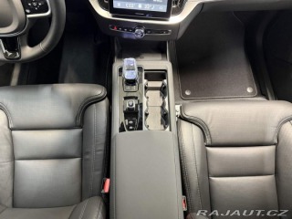 Volvo XC90 B5 2.0L 250+14 HP AT8 AWD 2025