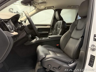 Volvo XC90 B5 2.0L 250+14 HP AT8 AWD 2025