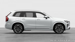 Volvo XC90 B5 2.0L 250+14 HP AT8 AWD 2025