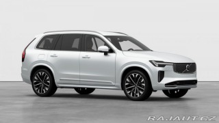 Volvo XC90 B5 2.0L 250+14 HP AT8 AWD 2025
