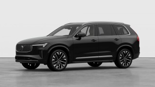 Volvo XC90 B5 2.0L 250+14 HP AT8 AWD