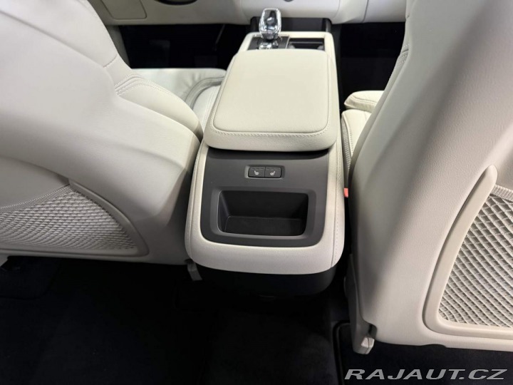 Volvo XC90 B5 2.0L 250+14 HP AT8 AWD 2025