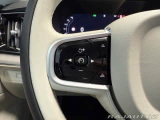 Volvo XC90 B5 2.0L 250+14 HP AT8 AWD 2025