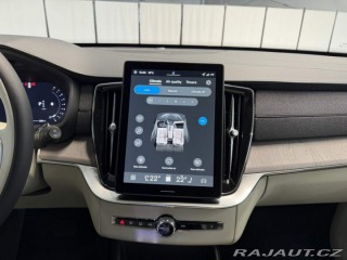 Volvo XC90 B5 2.0L 250+14 HP AT8 AWD 2025