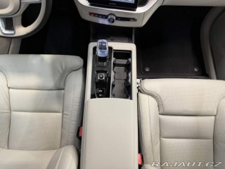 Volvo XC90 B5 2.0L 250+14 HP AT8 AWD 2025