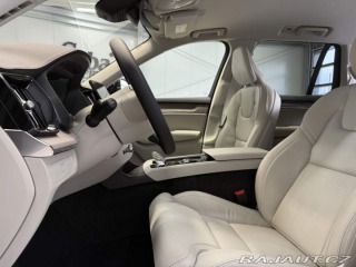 Volvo XC90 B5 2.0L 250+14 HP AT8 AWD 2025