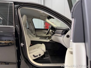 Volvo XC90 B5 2.0L 250+14 HP AT8 AWD 2025