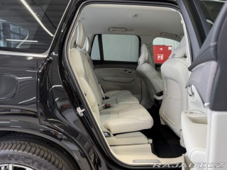 Volvo XC90 B5 2.0L 250+14 HP AT8 AWD 2025