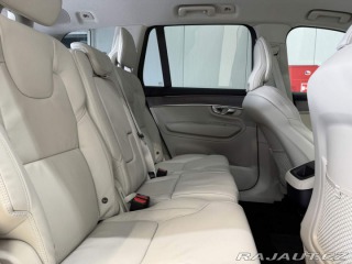 Volvo XC90 B5 2.0L 250+14 HP AT8 AWD 2025