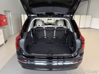 Volvo XC90 B5 2.0L 250+14 HP AT8 AWD 2025