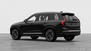 Volvo XC90 B5 2.0L 250+14 HP AT8 AWD 2025